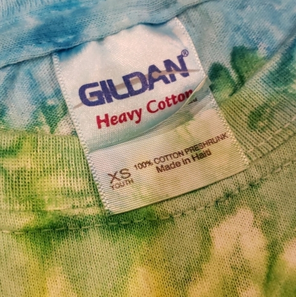 B1G1! XS Size 2/4 | T-shirt Bundle of 2 | Ft. Lauderdale - Picture 5 of 6